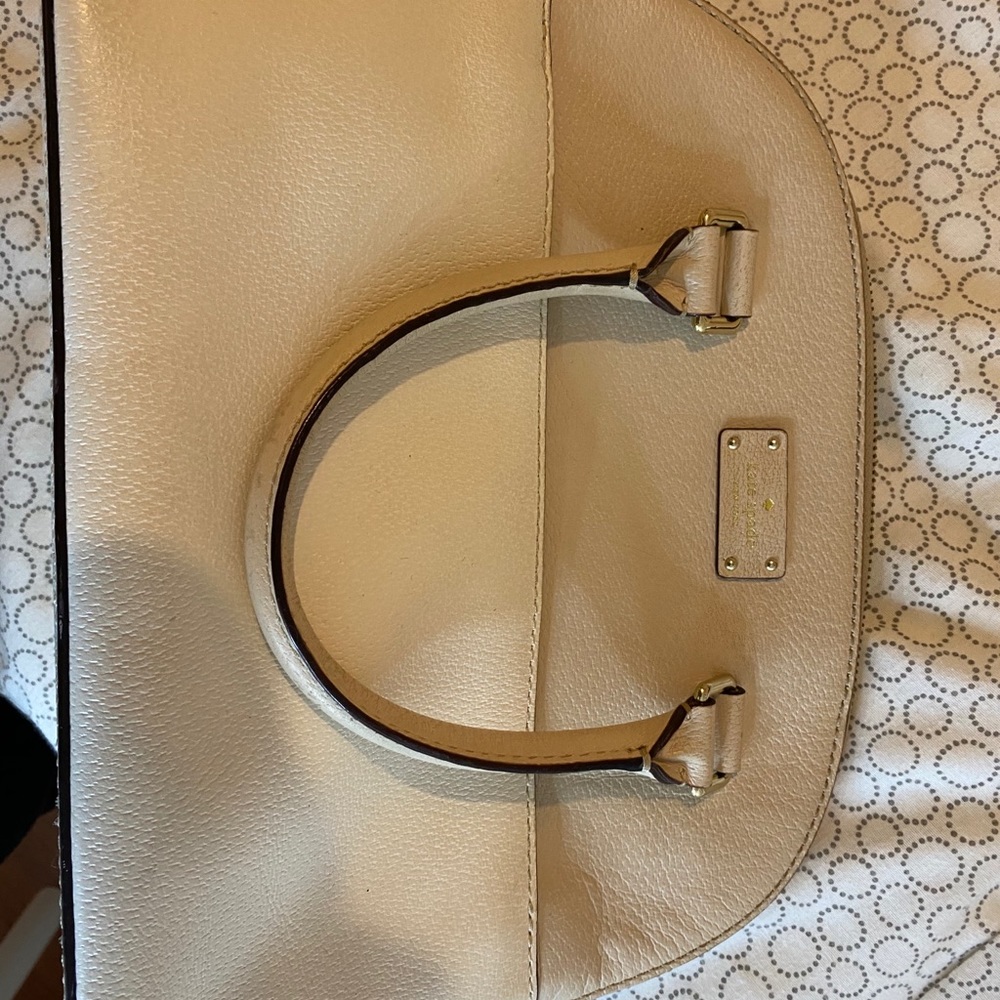 KATE SPADE HAND BAG